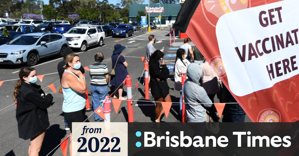 New COVID strain infects kids as Qld pushes back on expert advice for